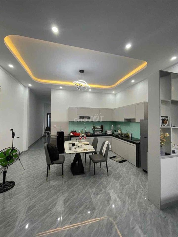 KO QUY HOẠCH - SỔ HOÀN CÔNG - 70m2- HẺM XE HƠI - BÌNH TRƯNG - Q2