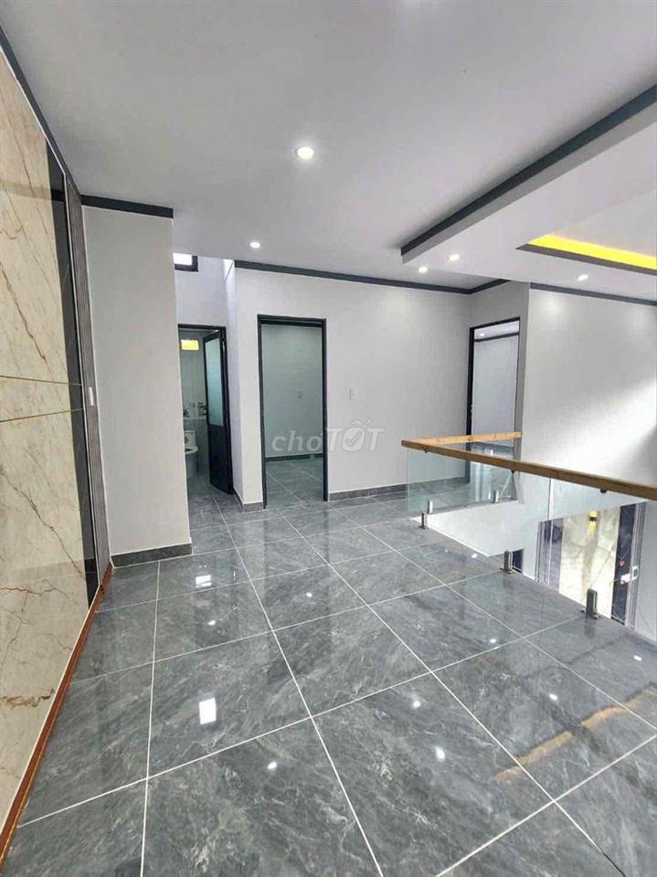 KO QUY HOẠCH - SỔ HOÀN CÔNG - 70m2- HẺM XE HƠI - BÌNH TRƯNG - Q2