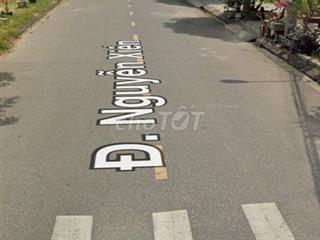 Bán lô đất Nguyễn Xiển, gần công viên Tâm Linh- Núi Ngũ Hành Sơn