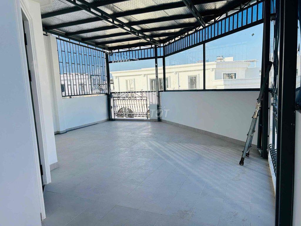 HOSE FOR RENT IN NHA TRANG