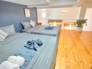 CHO THUÊ CĂN HỘ DUPLEX 2  GIƯỜNG NGỦ FULL NỘI THẤT CÓ CỬA SỔ THOÁNG