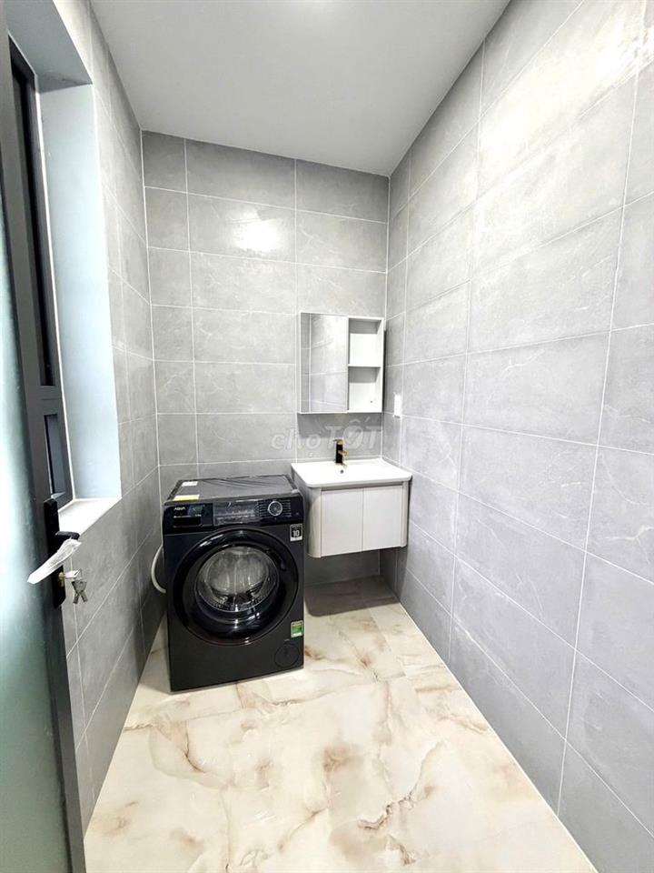 CHO THUÊ CĂN HỘ 2 PHÒNG NGỦ FULL NỘI THẤT CÓ CỬA SỔ THOÁNG MÁT ĐƯỜNG