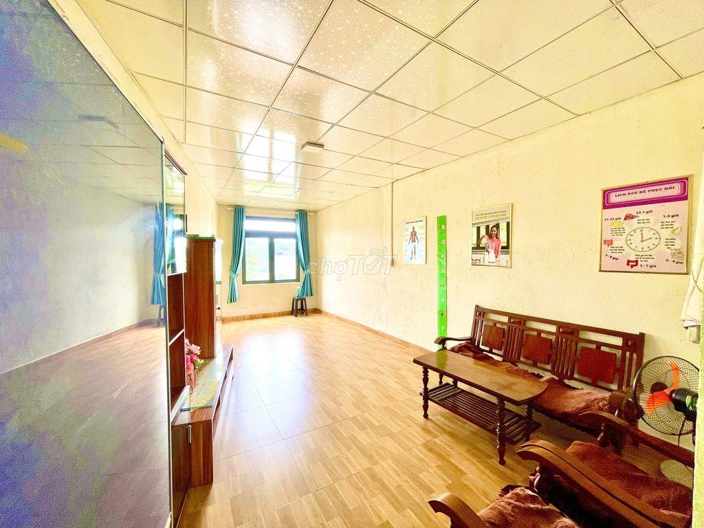 CHO THUÊ NHÀ Ở KINH DOANH 3 PHÒNG NGỦ KHU VỰC PHƯỜNG 4 ĐÀ LẠT GIÁ 13
