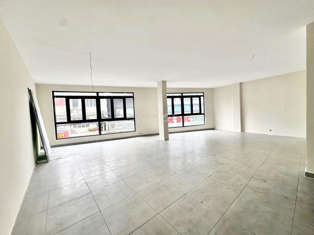 CHO THUÊ MẶT BẰNG 180M2 MẶT TIỀN TẠI PHƯỜNG 2 ĐÀ LẠT GIÁ 40