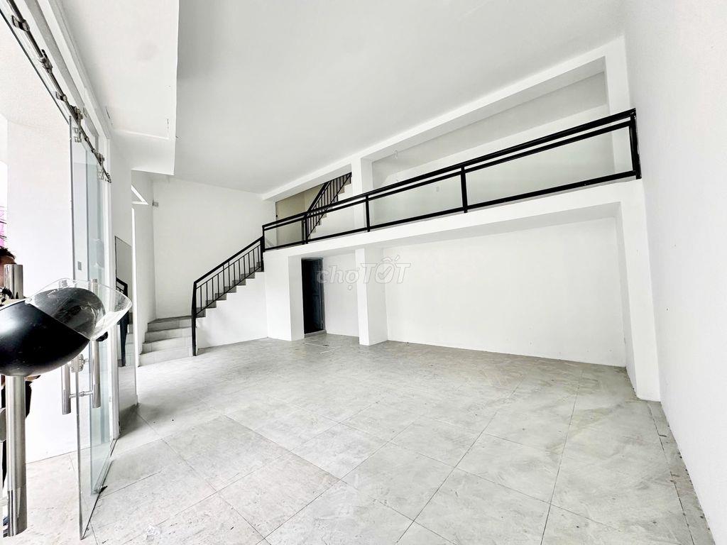 CHO THUÊ MẶT BẰNG 180M2 MẶT TIỀN TẠI PHƯỜNG 2 ĐÀ LẠT GIÁ 40