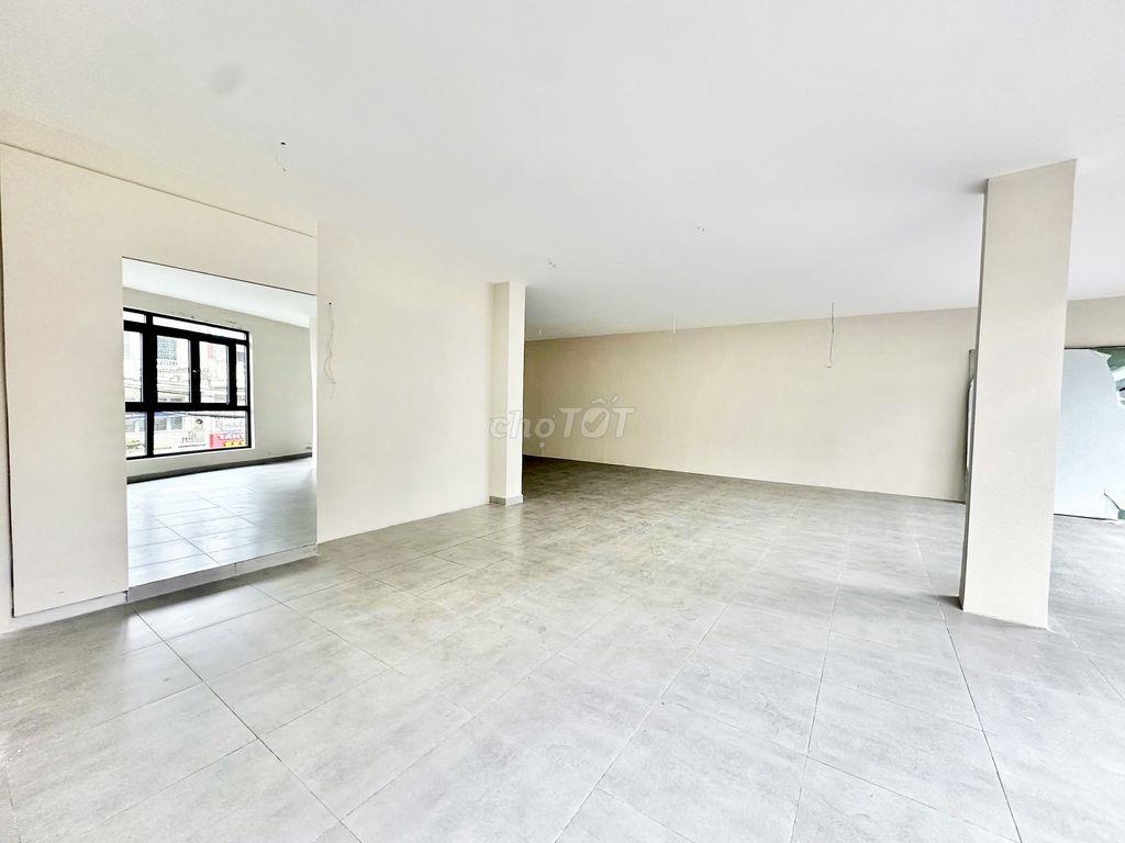 CHO THUÊ MẶT BẰNG 180M2 MẶT TIỀN TẠI PHƯỜNG 2 ĐÀ LẠT GIÁ 40