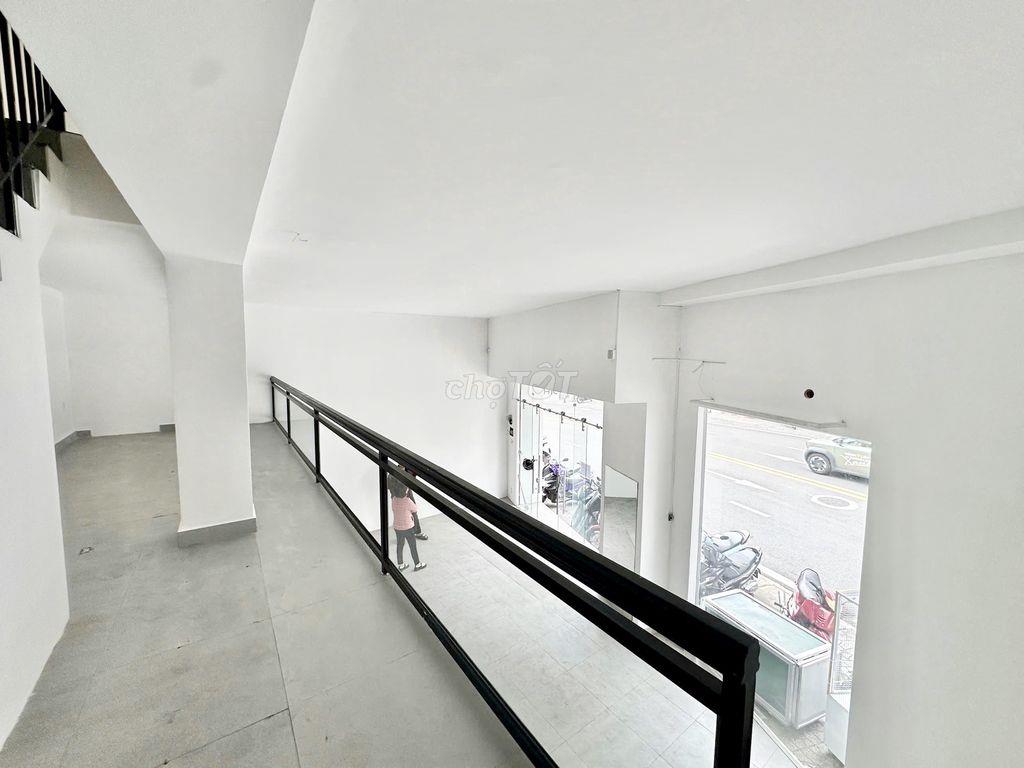 CHO THUÊ MẶT BẰNG 180M2 MẶT TIỀN TẠI PHƯỜNG 2 ĐÀ LẠT GIÁ 40