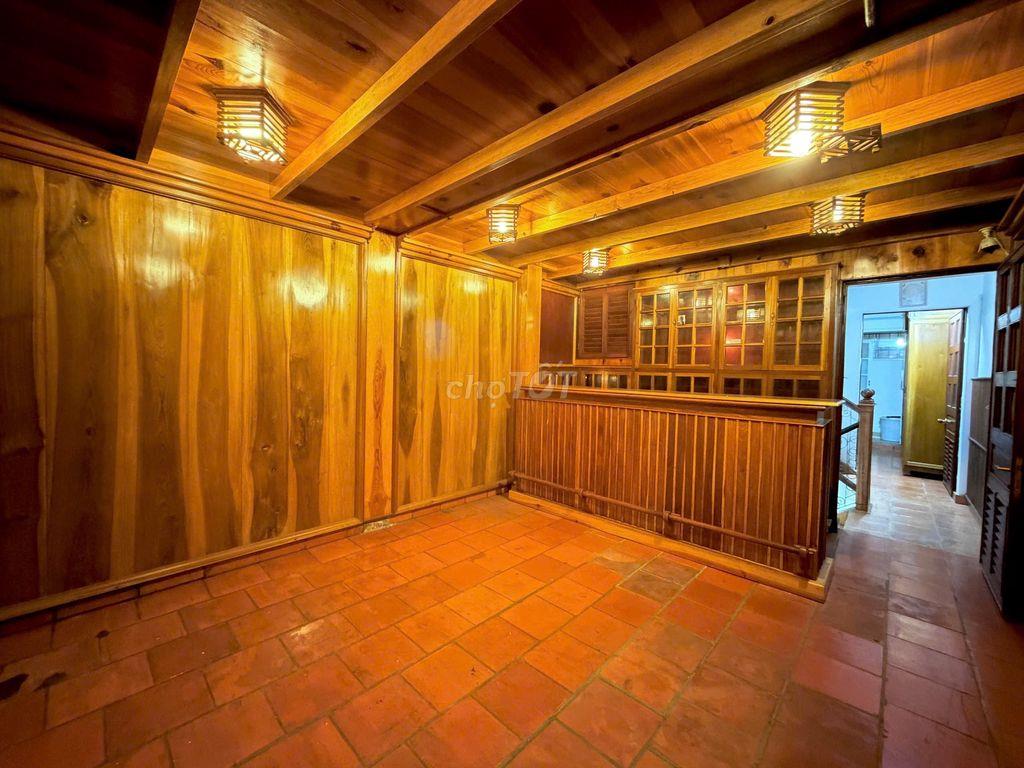 CHO THUÊ MẶT BẰNG CHUNG CHỦ ĐƯỜNG HẢI THƯỢNG - NGAY TTTP GIÁ 15