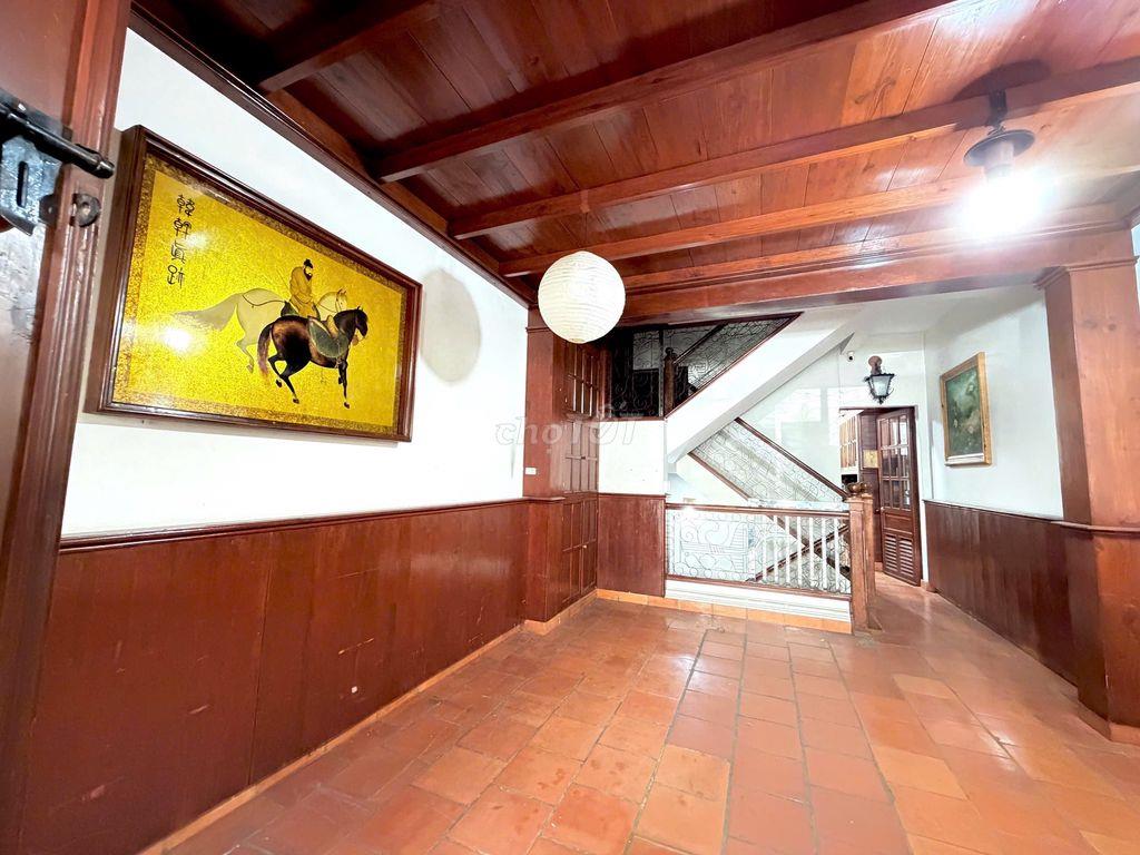 CHO THUÊ MẶT BẰNG CHUNG CHỦ ĐƯỜNG HẢI THƯỢNG - NGAY TTTP GIÁ 15
