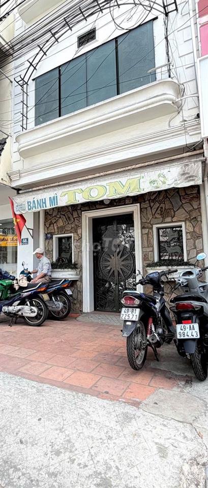 CHO THUÊ MẶT BẰNG CHUNG CHỦ ĐƯỜNG HẢI THƯỢNG - NGAY TTTP GIÁ 15