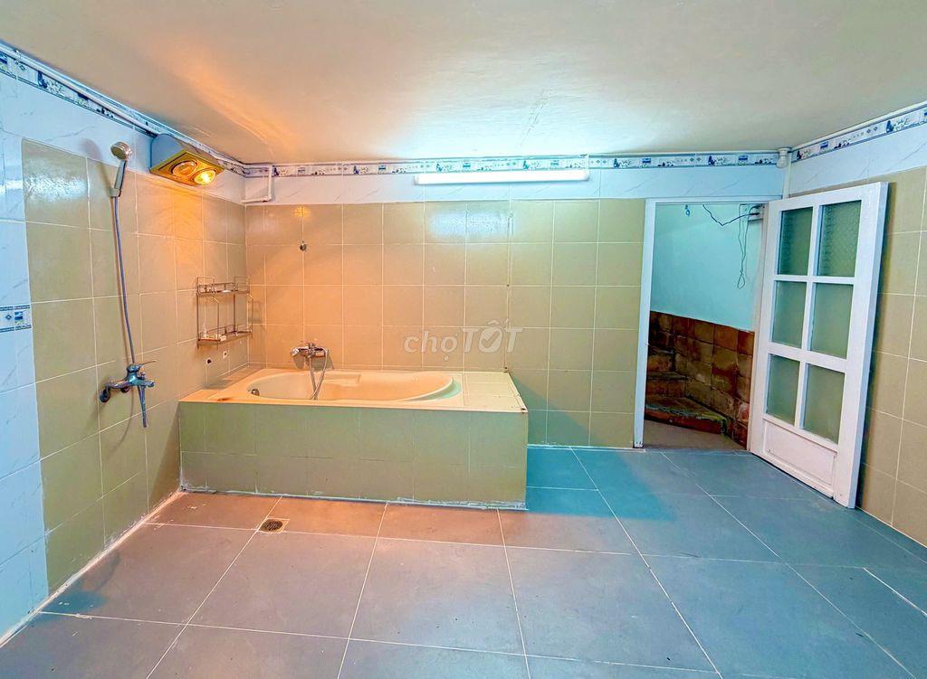 CHO THUÊ MẶT BẰNG CHUNG CHỦ ĐƯỜNG HẢI THƯỢNG - NGAY TTTP GIÁ 15