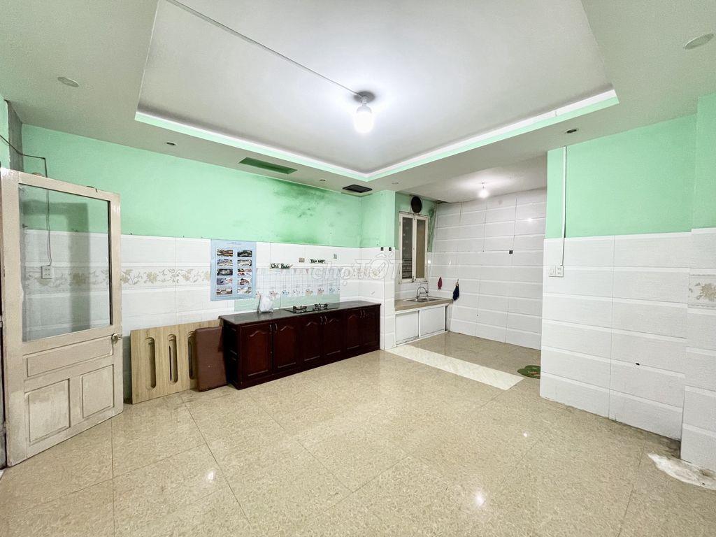 CHO THUÊ NHÀ Ở KINH DOANH 3 TẦNG ĐƯỜNG LÊ THÁNH TÔN PHƯỜNG 5 GIÁ 21