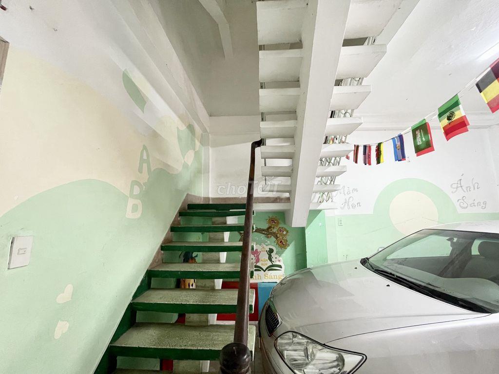 CHO THUÊ NHÀ Ở KINH DOANH 3 TẦNG ĐƯỜNG LÊ THÁNH TÔN PHƯỜNG 5 GIÁ 21