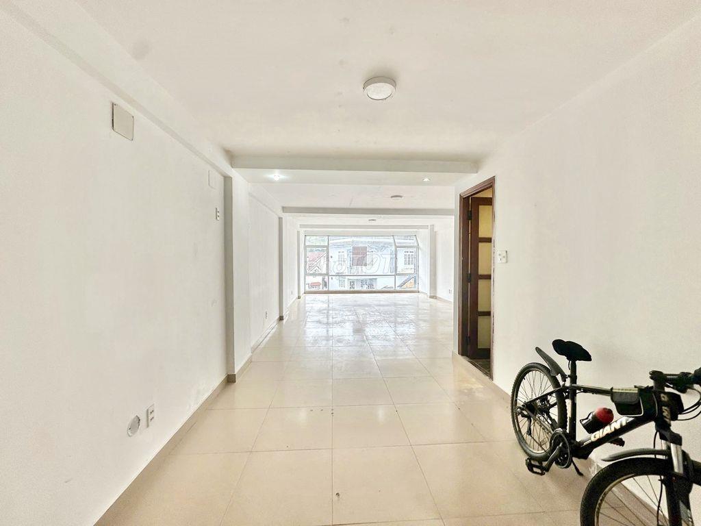 CHO THUÊ MẶT BẰNG KINH DOANH 65m2 2 MẶT TIỀN PHƯỜNG 4 GIÁ 9