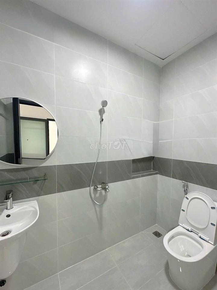 CHO THUÊ CĂN HỘ 2 PHÒNG NGỦ CÓ CỬA SỔ  FULL NỘI THẤT ĐƯỜNG NGUYỄN AN