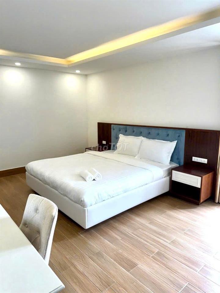 CHO THUÊ VILLA 10 PHÒNG NGỦ CÓ SÂN RỘNG ĐƯỜNG MĂNG LIN GIÁ 30
