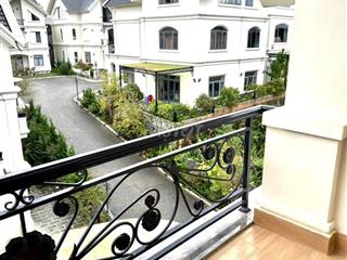 CHO THUÊ VILLA 10 PHÒNG NGỦ CÓ SÂN RỘNG ĐƯỜNG MĂNG LIN GIÁ 30
