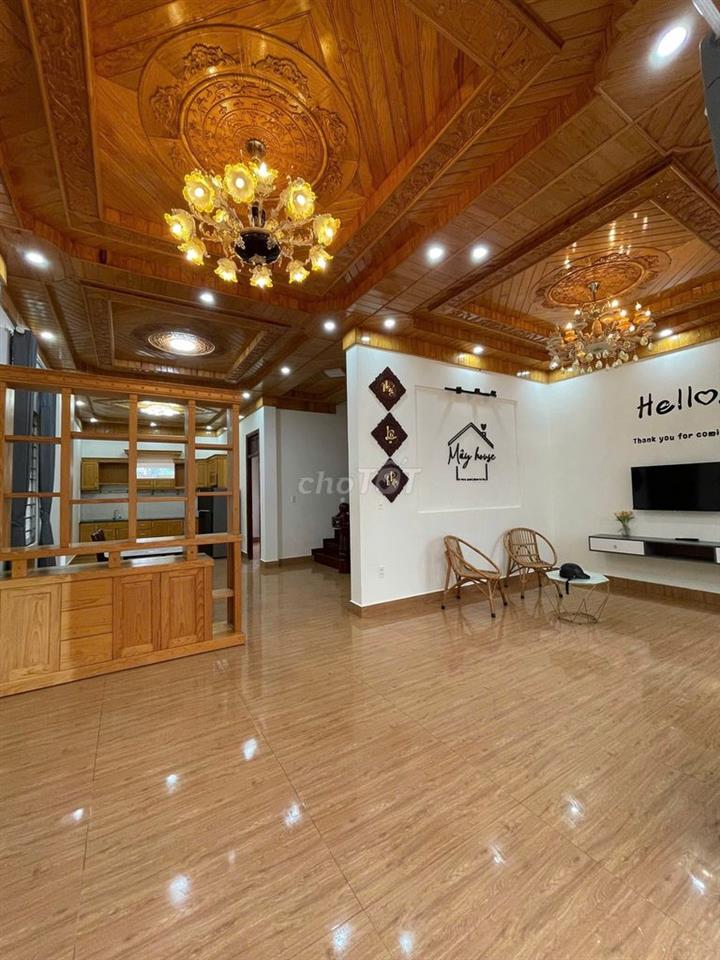 CHO THUÊ NHÀ Ở KINH DOANH 1 TRỆT 1 LẦU SÂN RỘNG ĐƯỜNG TRẠNG TRÌNH GIÁ