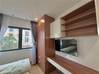 CHO THUÊ CĂN HỘ STUDIO CAO CẤP  FULL NỘI THẤT BAO ĐIỆN NƯỚC PHƯỜNG LÂM