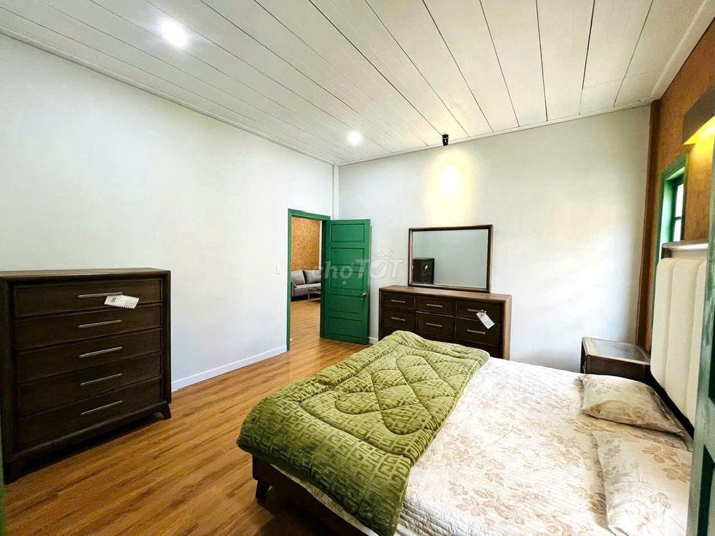 CHO THUÊ CĂN HỘ  CAO CẤP VIEW ĐẸP FULL NỘI THẤT ĐƯỜNG PHAN ĐÌNH PHÙNG