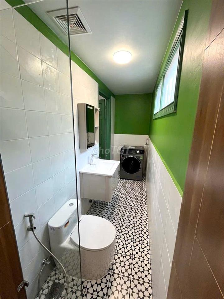 CHO THUÊ CĂN HỘ  CAO CẤP VIEW ĐẸP FULL NỘI THẤT ĐƯỜNG PHAN ĐÌNH PHÙNG