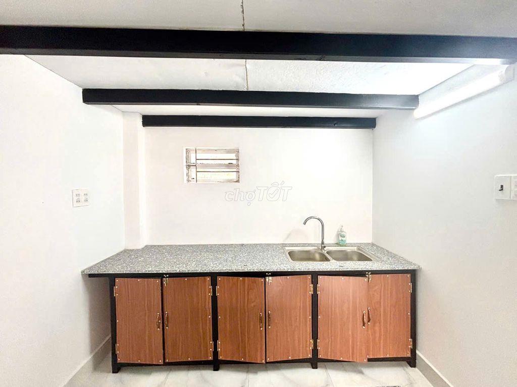 CHO THUÊ CĂN HỘ DUPLEX ĐƯỜNG Y DINH PHƯỜNG 4 GIÁ 4,5 TRIỆU/ THÁNG