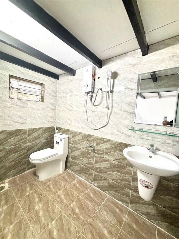 CHO THUÊ CĂN HỘ DUPLEX ĐƯỜNG Y DINH PHƯỜNG 4 GIÁ 4,5 TRIỆU/ THÁNG