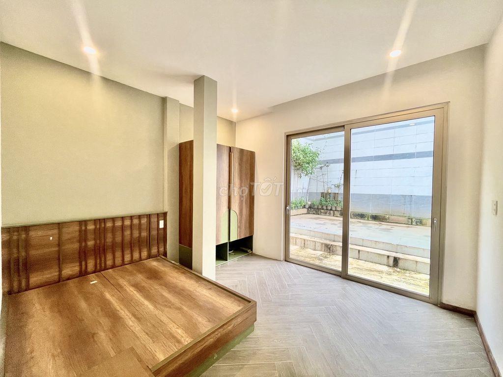 CHO THUÊ NHÀ Ở KINH DOANH 13 PHÒNG NGỦ NGAY TRUNG TÂM THÀNH PHỐ PHƯỜNG
