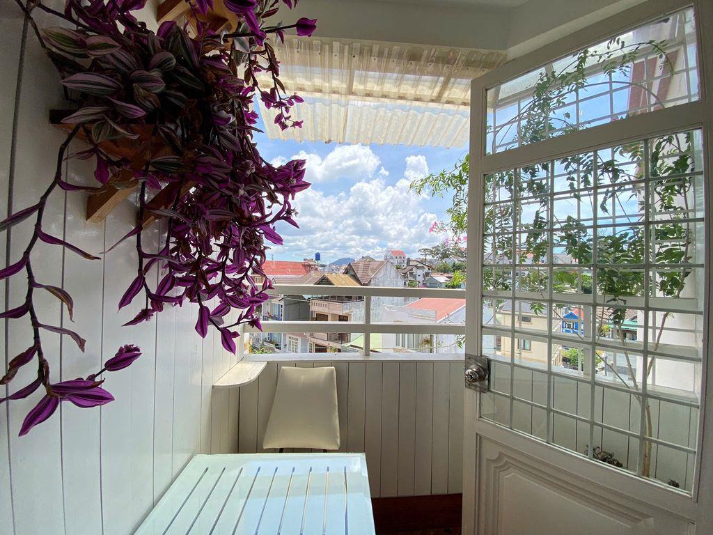 CHO THUÊ CHUNG CƯ 2 PHÒNG NGỦ FULL NỘI THẤT PHƯỜNG 9 GIÁ 16.3