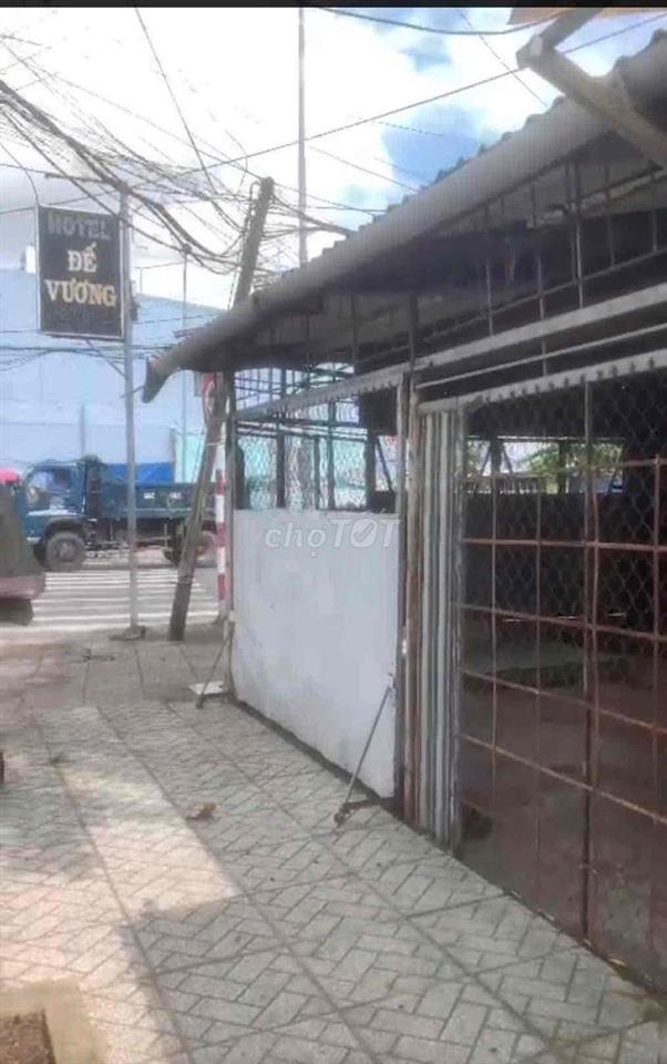 Đất 2 mặt tiền, nguyễn huệ-tắc thầy cai !