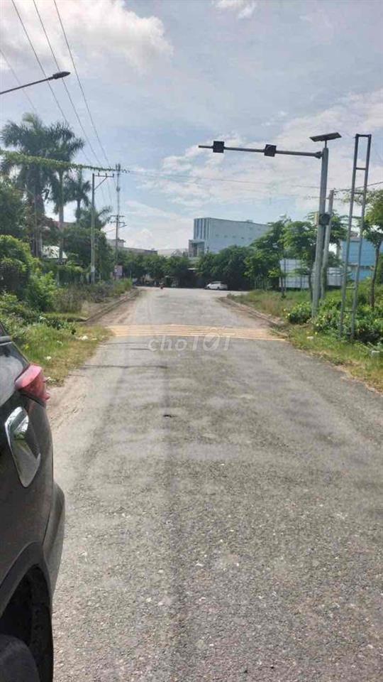 Đất gần trung tâm y tế thị xã Giá Rai