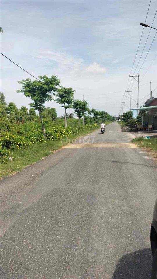 Đất gần trung tâm y tế thị xã Giá Rai
