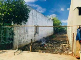 Ngộp Lãi Chính Chủ Cần Bán Lô Đất Gần Chợ Bình Chánh