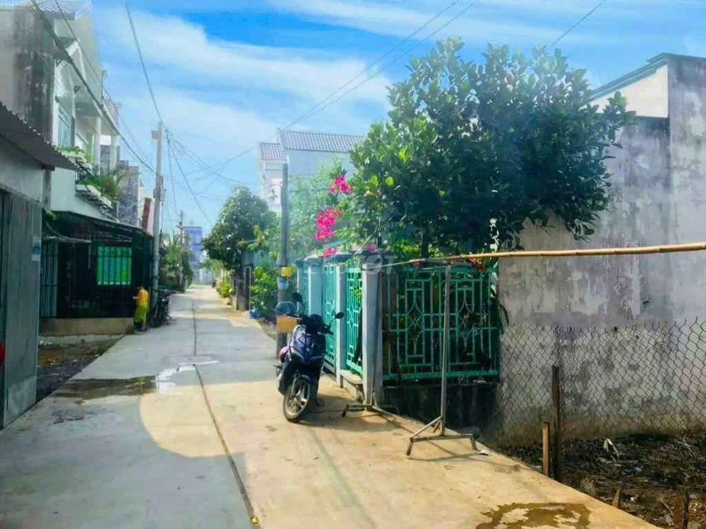 Ngộp Lãi Chính Chủ Cần Bán Lô Đất Gần Chợ Bình Chánh