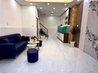 CHỦ GẤP GIẢM CÒN 3,65 TỶ – CHỐT NHANH!
🏡 NHÀ HẺM XE HƠI 
