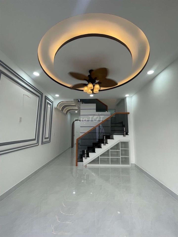 GIẢM 170 TRIỆU – GIÁ MỚI 5,18 TỶ – KDC NAM HÙNG VƯƠNG
