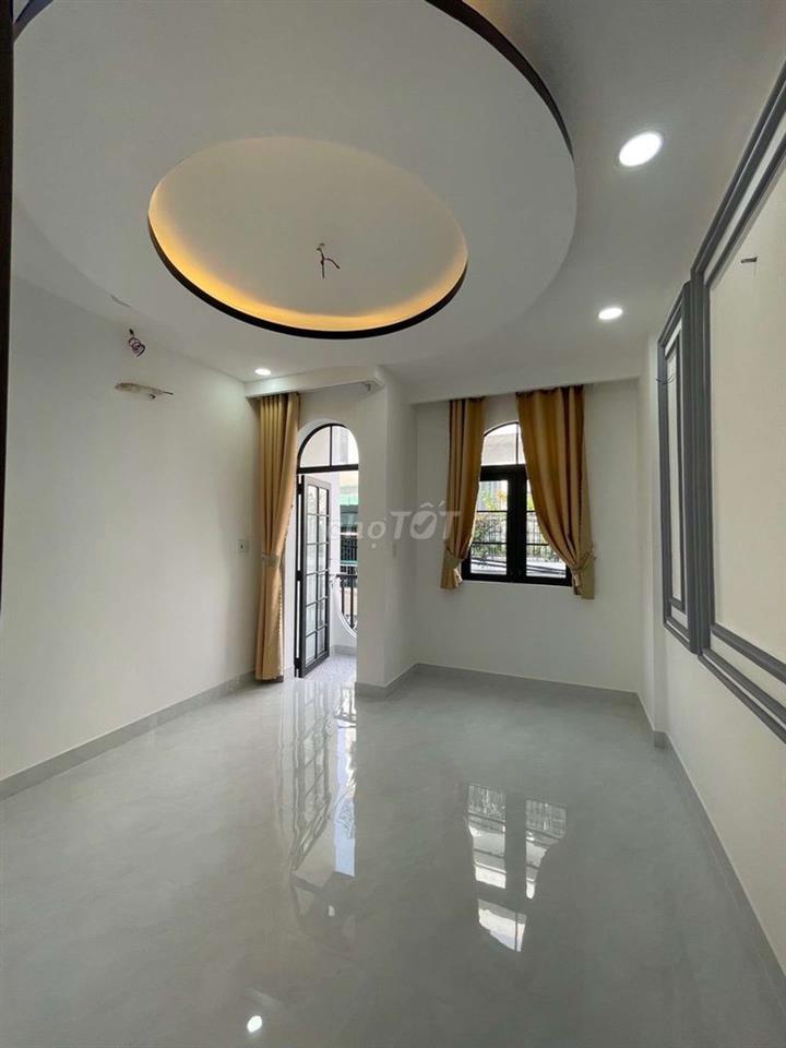 GIẢM 170 TRIỆU – GIÁ MỚI 5,18 TỶ – KDC NAM HÙNG VƯƠNG

