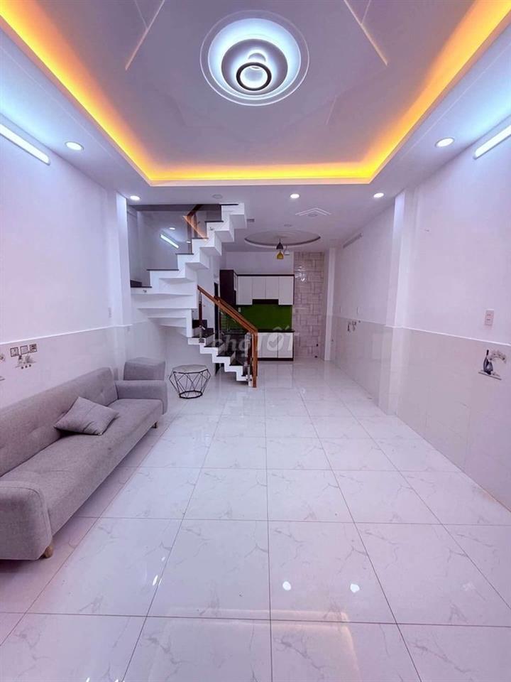 🏡 LÊ VĂN QUỚI – BÌNH TÂN | GIÁ 4,3 TỶ