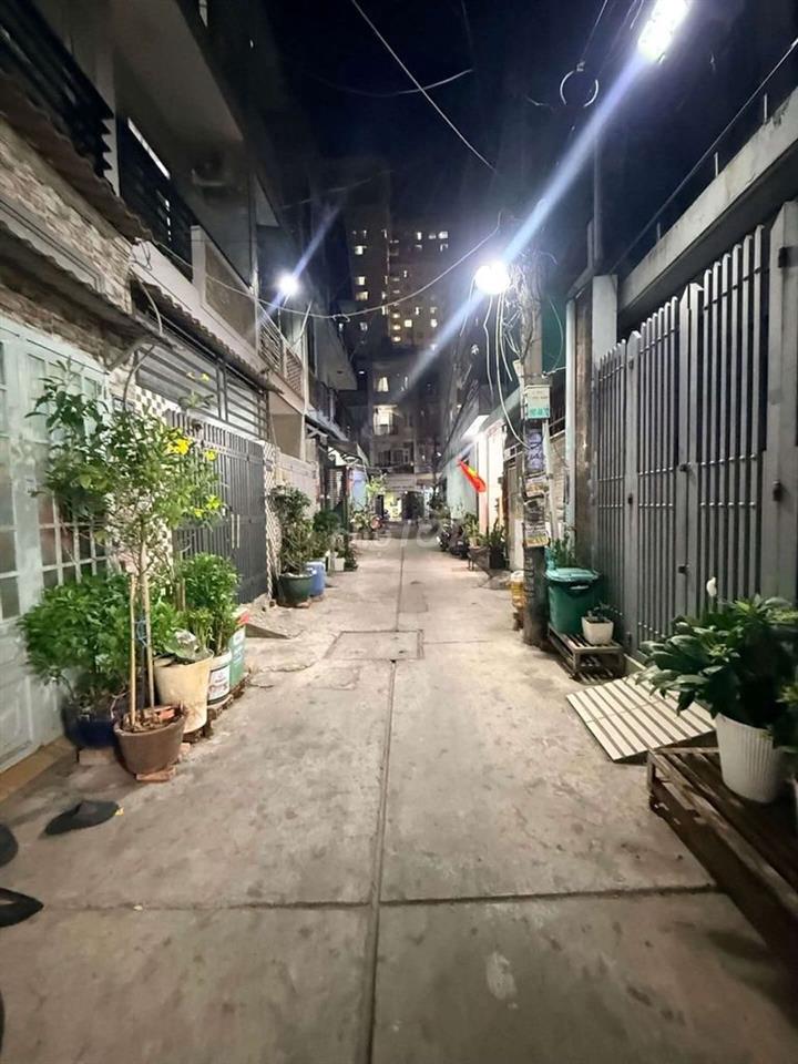 🏡 LÊ VĂN QUỚI – BÌNH TÂN | GIÁ 4,3 TỶ