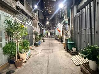 🏡 LÊ VĂN QUỚI – BÌNH TÂN | GIÁ 4,3 TỶ