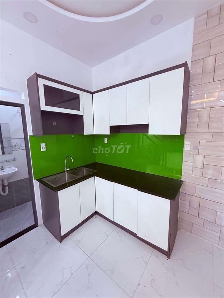 🏡 LÊ VĂN QUỚI – BÌNH TÂN | GIÁ 4,3 TỶ