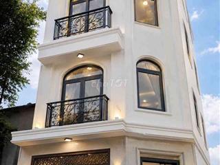 🔥 LÔ GÓC 2 MẶT TIỀN – NHÀ MỚI 100% 🔥