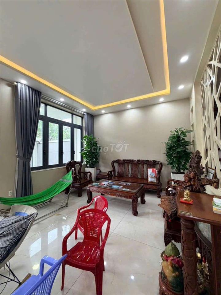🏠 BIỆT THỰ Cho thuê tại Tên Lửa- Bình Tân- Tphcm