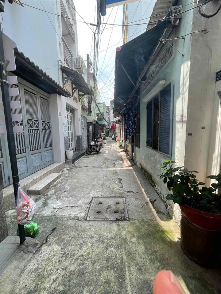 nhà riêng cho thuê