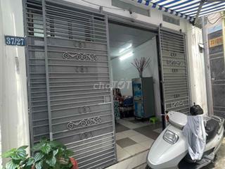 nhà riêng cho thuê