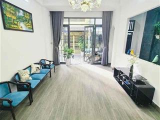 Chính chủ bán nhà ngay Emart 2 - HXH - Hơn 5tỷ