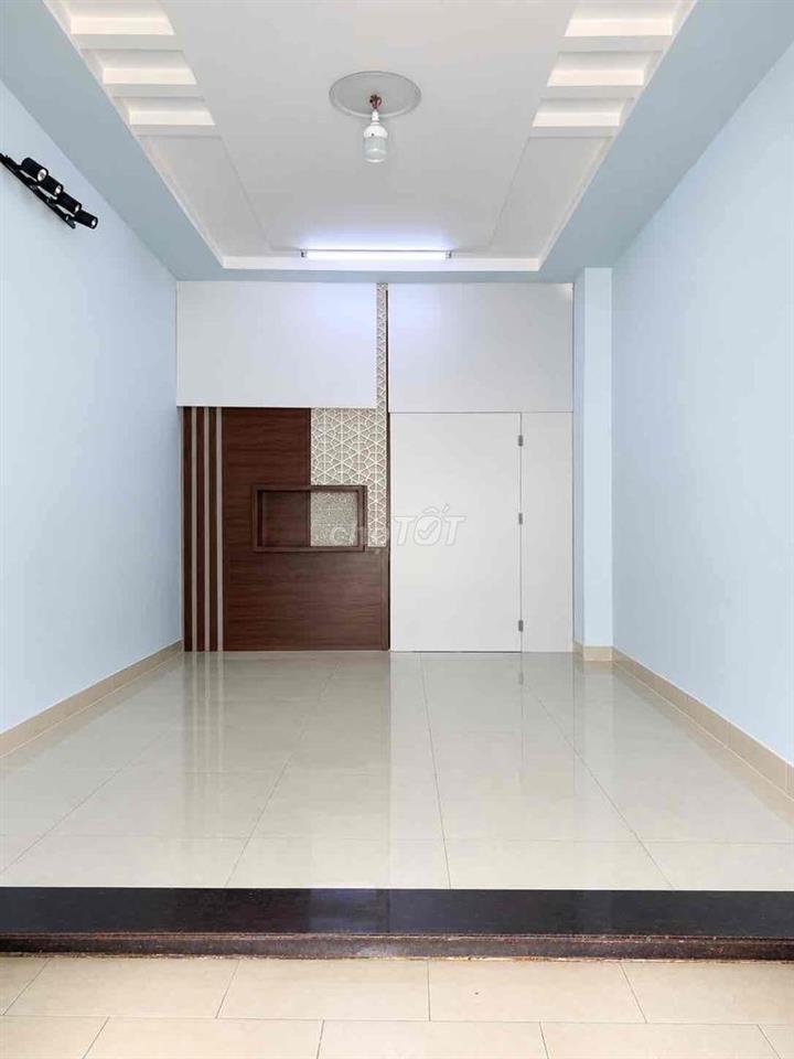 CHO THUÊ PHÒNG TRƯỚC NHÀ 28M² HẺM Ô TÔ THỐNG NHẤT – CÓ SẴN MÁY LẠNH