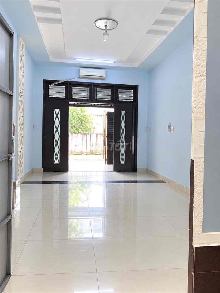 CHO THUÊ PHÒNG TRƯỚC NHÀ 28M² HẺM Ô TÔ THỐNG NHẤT – CÓ SẴN MÁY LẠNH