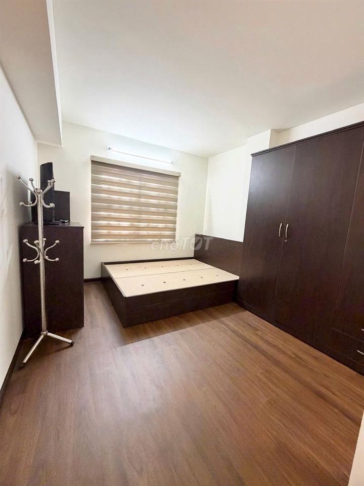 🔥 CHUNG CƯ AN PHÚ Q6 | 86M² 2PN 2WC | SỔ HỒNG | CHỈ 4.1TỶ 🔥