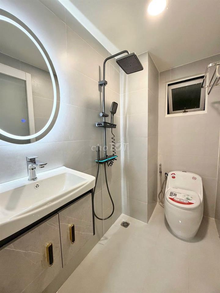 🔥 CHUNG CƯ AN PHÚ Q6 | 86M² 2PN 2WC | SỔ HỒNG | CHỈ 4.1TỶ 🔥